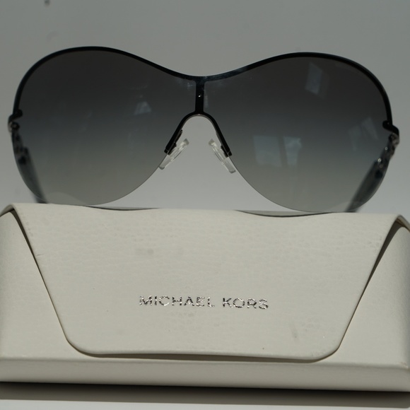 Michael Kors BRAND NEW Designer Sunglasses - Picture 1 of 5